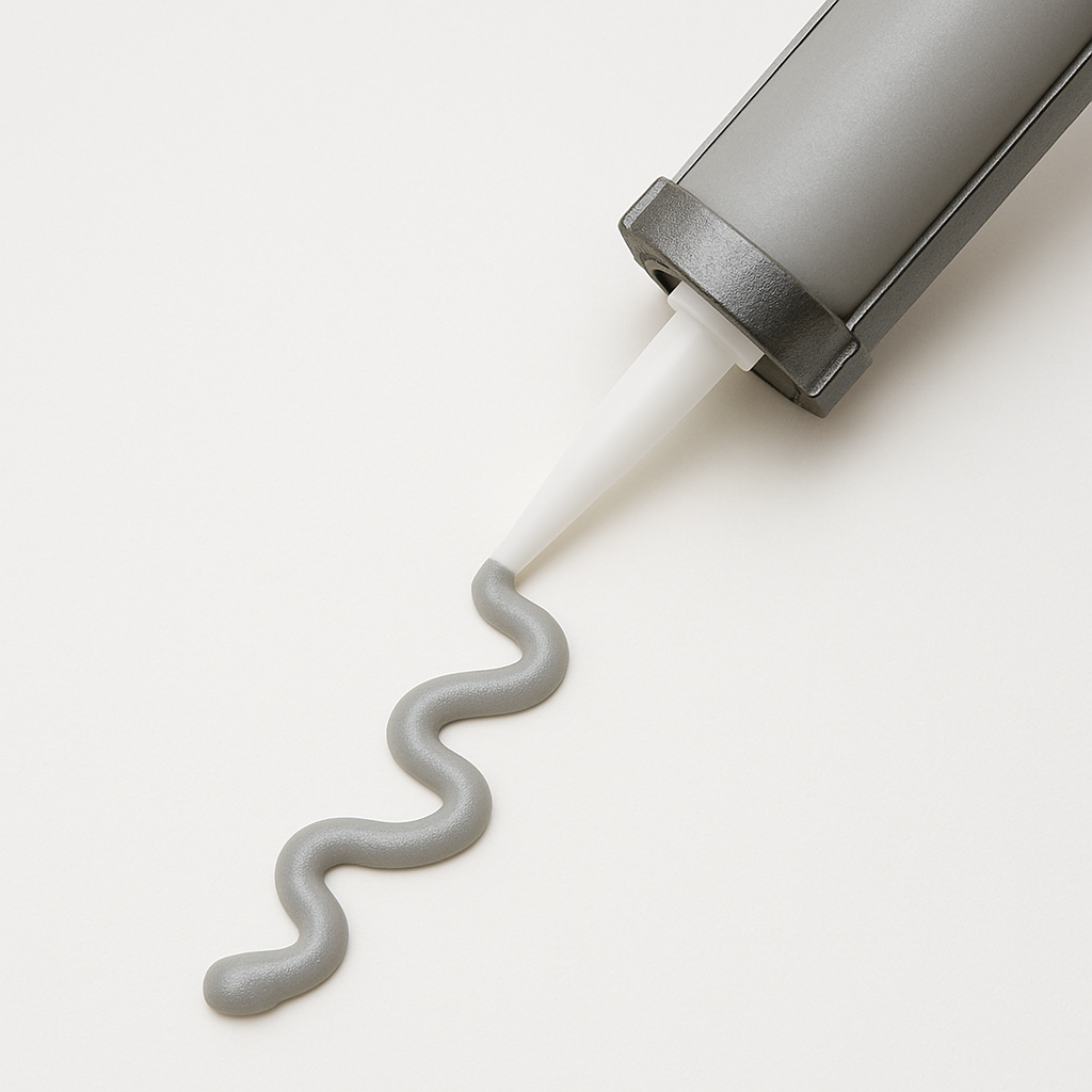 ARBO Arbosil HM Internal Sealant 310ml - Manhattan Grey