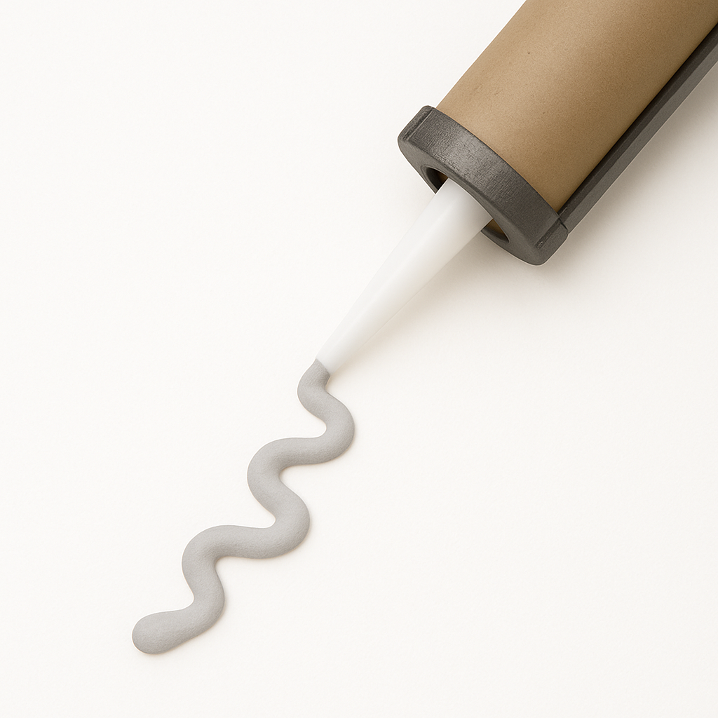 ARBO Arbosil LM External Sealant 380ml - Grey