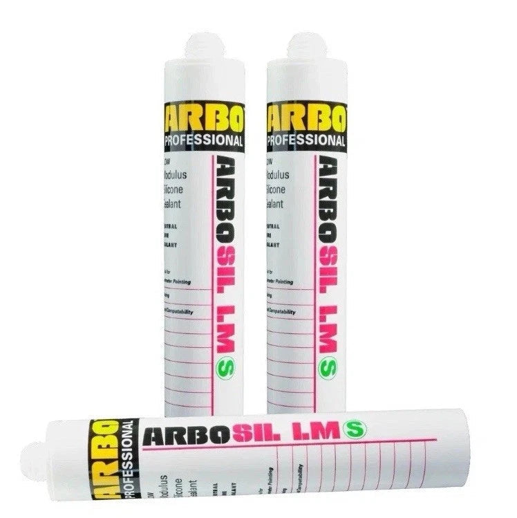 ARBO Arbosil HM Internal Sealant 310ml - Manhattan Grey