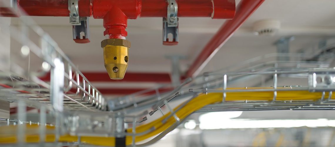 passive fire protection